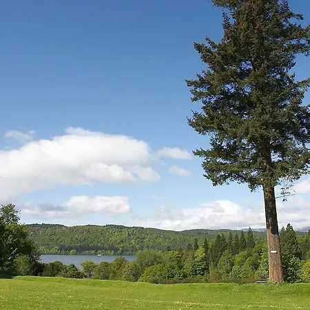 Casa de Férias Calgarth Windermere
