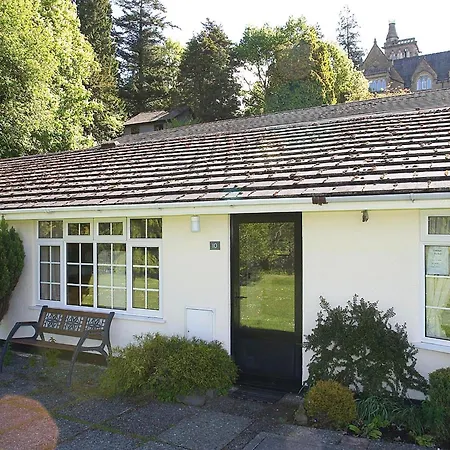 Calgarth Windermere