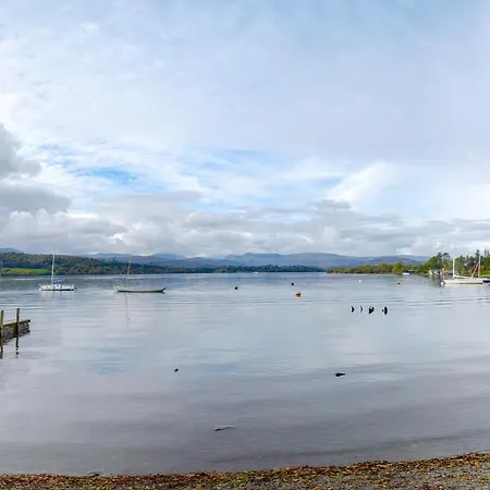 Calgarth Σπίτι διακοπών