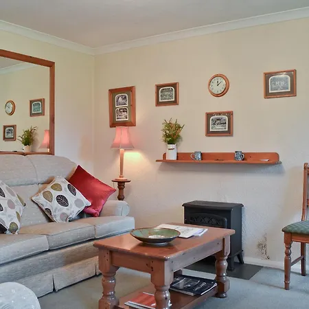 Calgarth Holiday home *