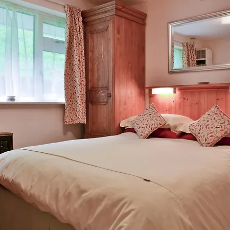 Holiday home Calgarth *