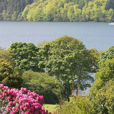 Holiday home Calgarth Windermere